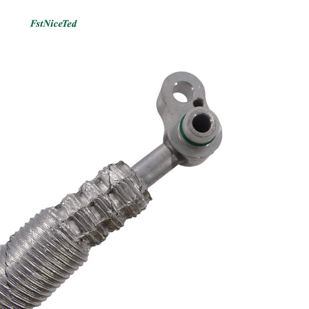 Air Conditioner Hose Apply to Bmw 5 F18 2009-2016   OE  6453 9251 510