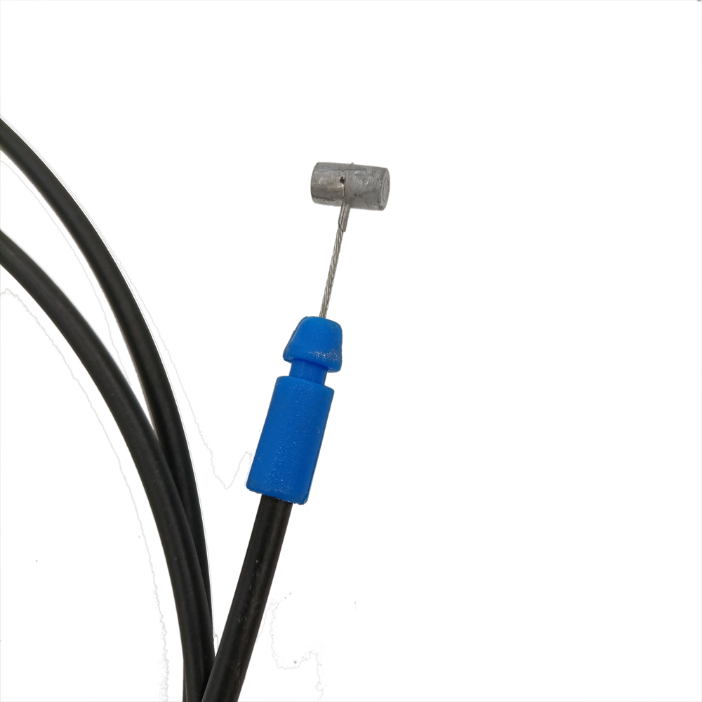 Engine Hood Bonnet Cable Suitable for Honda Jazz(Fit)  2005-2008 OE: 74130-SAG-H01