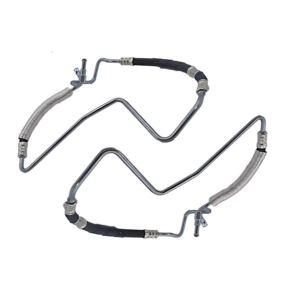 Suitable for Toyota Lexus RX300 2004-2006 high pressure oil pipe OE 44410-48121 