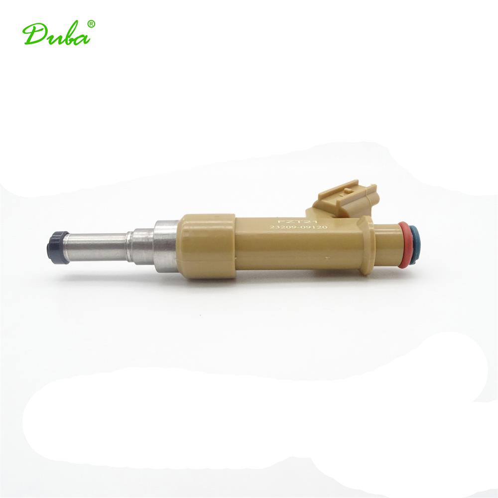 Fuel Injection Nozzle is suitable for Toyota Corolla(ZRE152) 2007-2014 OE:23209-09120