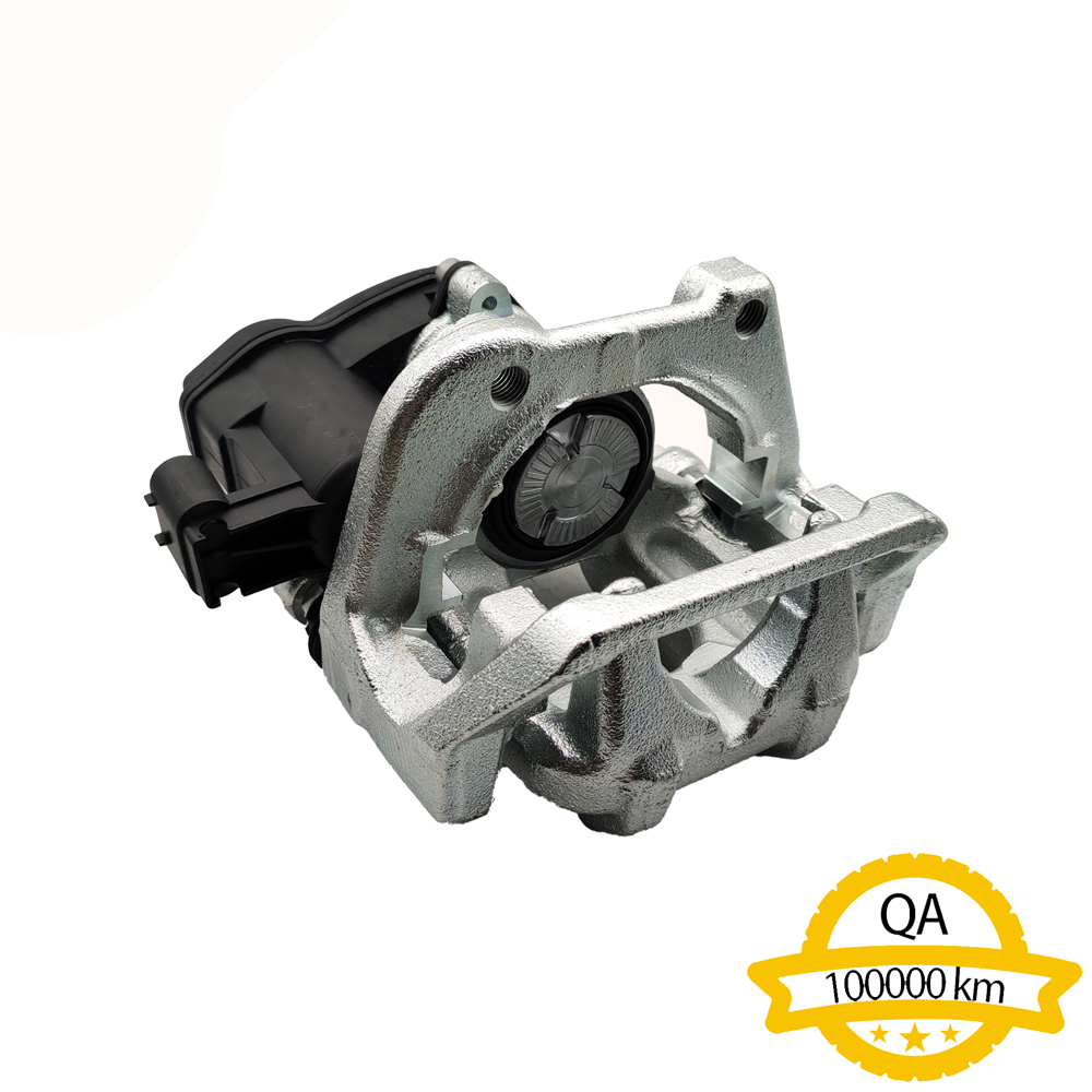brake caliper rear right Apply to Bmw 5 F18 2009-2016   OE  3421 6793 042