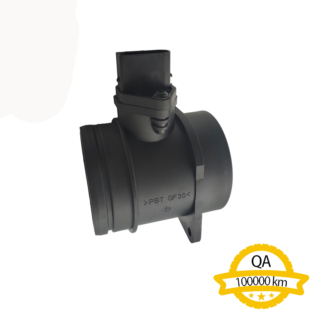 Air Flow Sensor Apply to Bmw 3 E90 2005-2012   OE  1362 7566 989