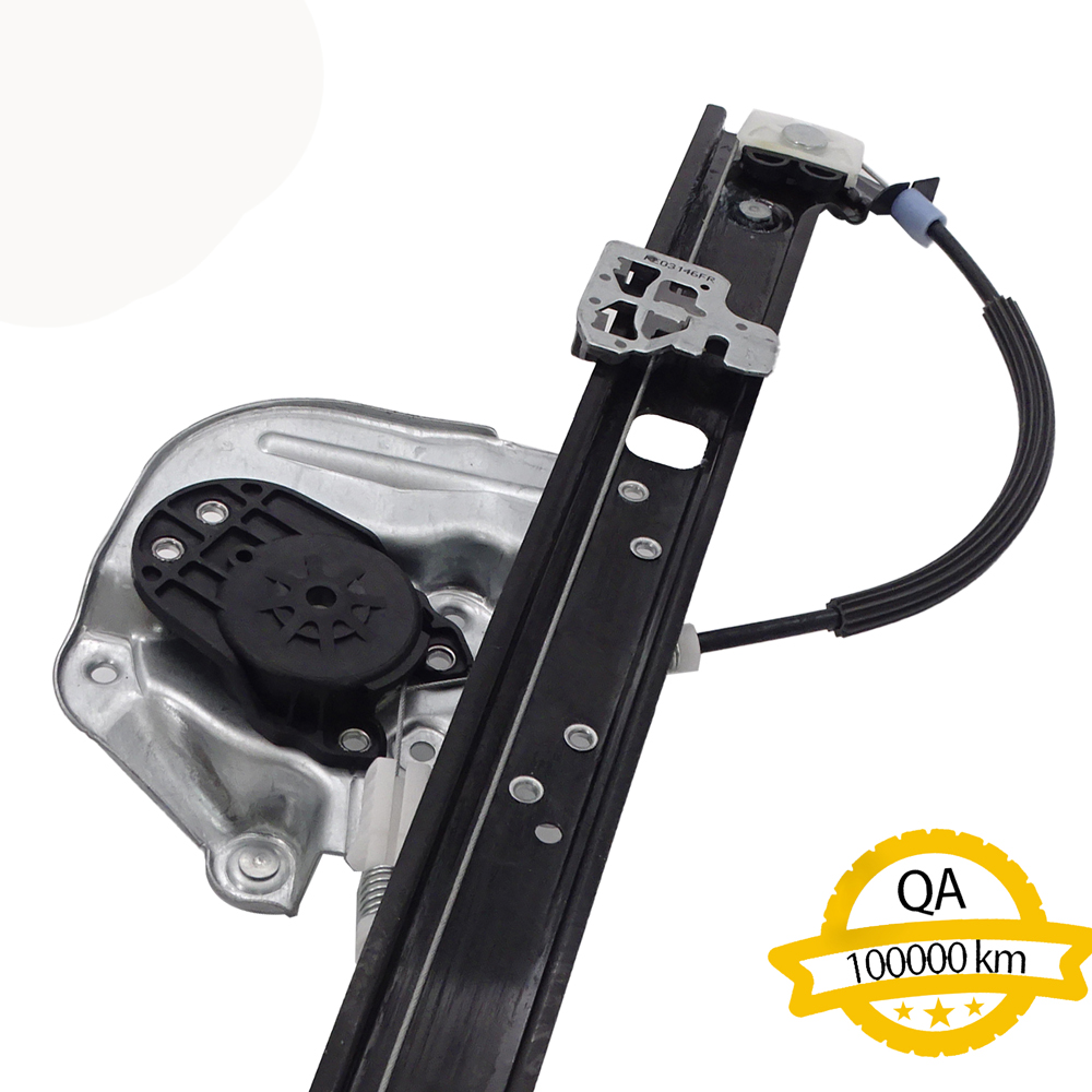 glass lifter front right Apply to Bmw X5 E53 2000-2006   OE  5133 8254 912
