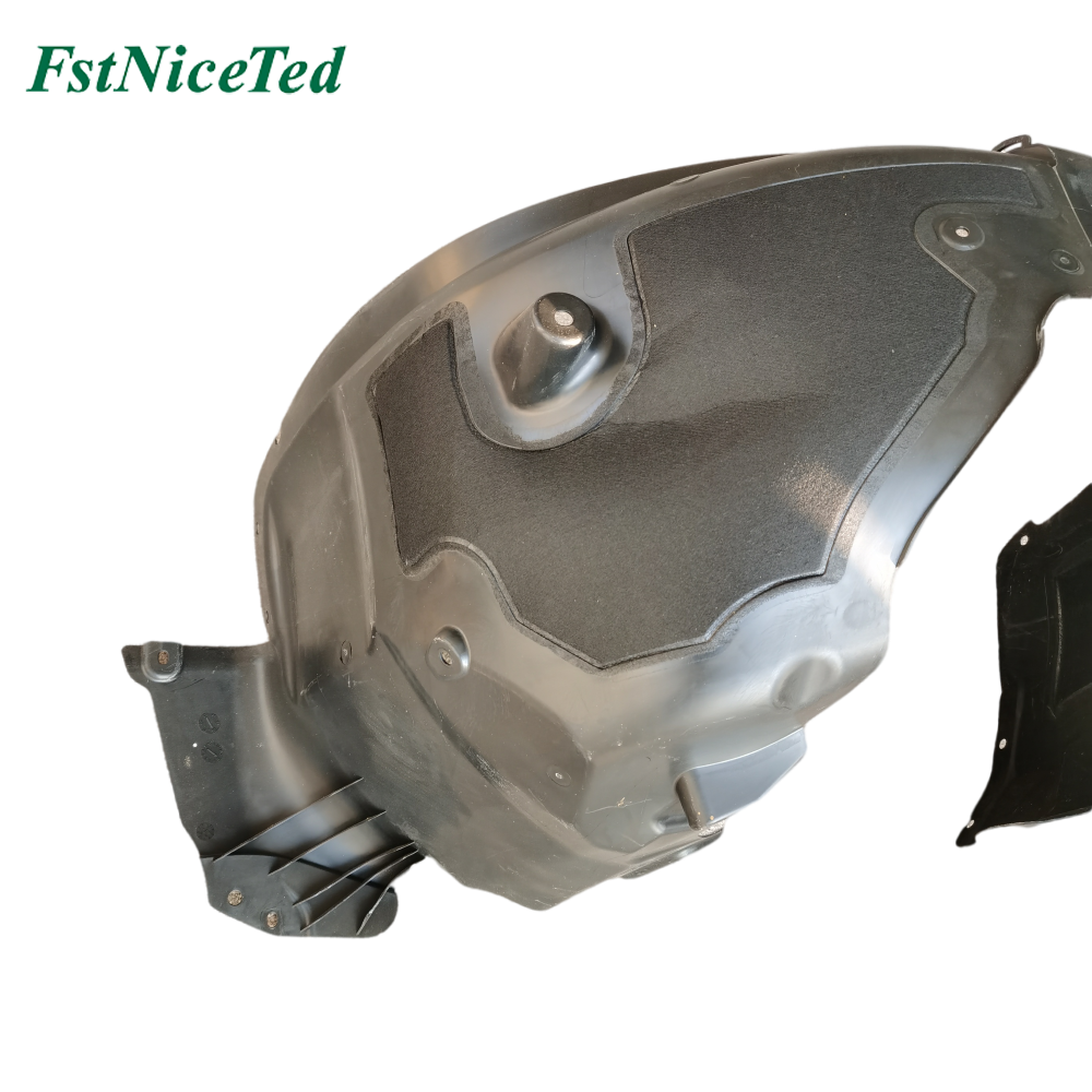 Fender lining (front wheel left drive) For Tesla Model 3 OE:1081581-00-C