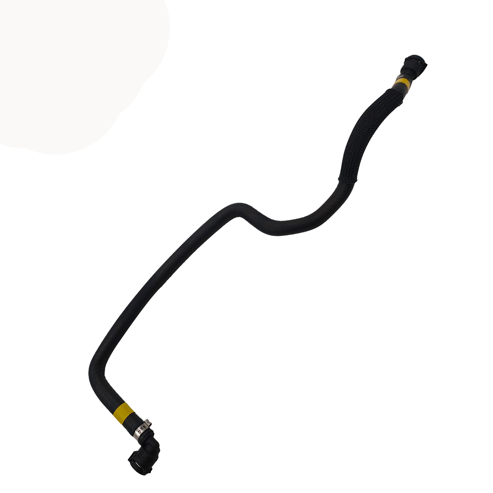 cylinder head hose Apply to Bmw 5 G30 2017-2020 G38 2016-2019   OE  1712 8602 635