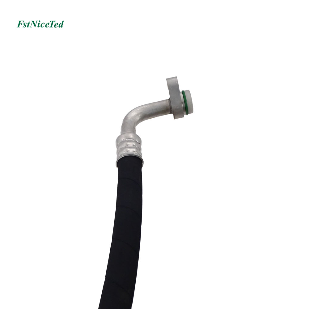 Air Conditioner Hose Apply to Bmw X3 F25 2011-2017 X4 F26 2014-2018   OE  6453 9223 297