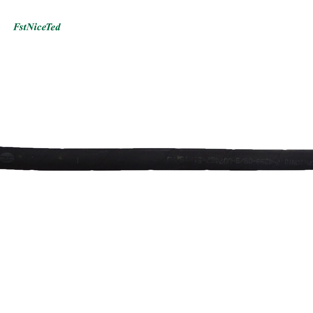 Air Conditioner Hose Apply to Benz W222 2013-2020   OE  222 830 8600