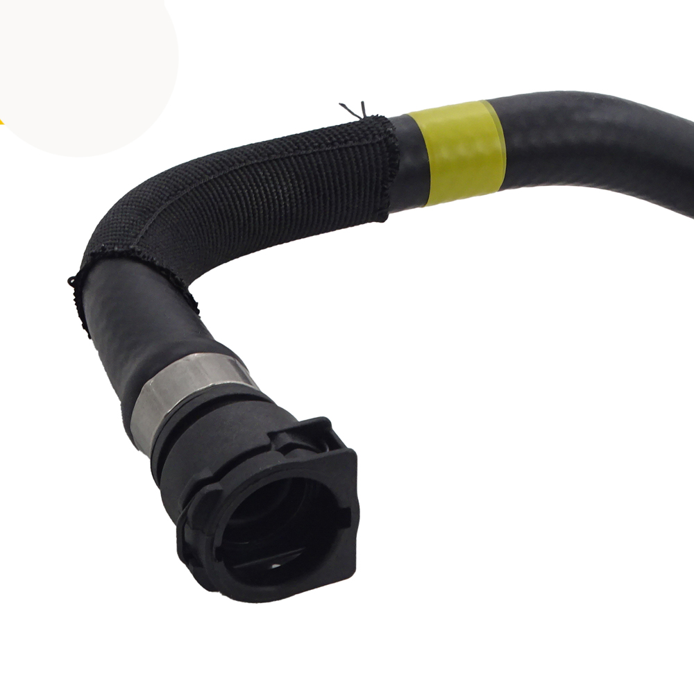 coolant hose Apply to Bmw 3 F30 2012-2015   OE  1712 7600 554