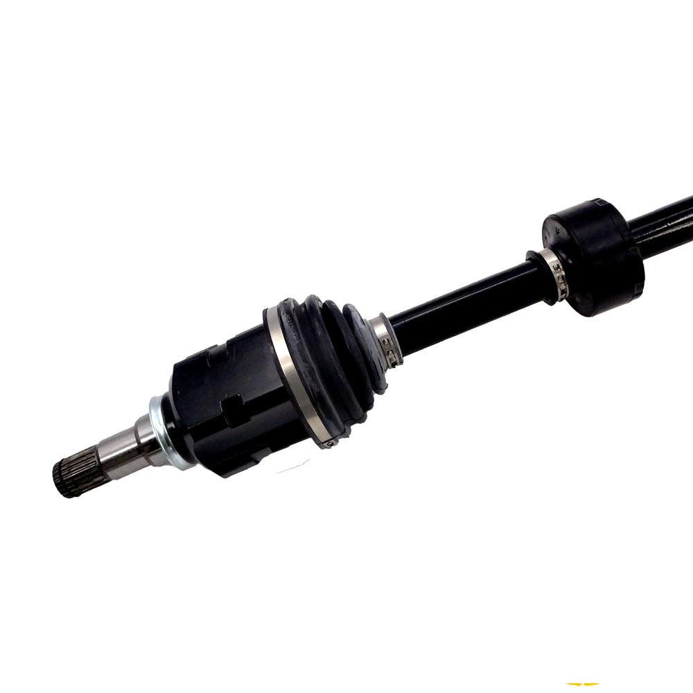 Half shaft R Apply to Toyota Corolla 1.6L 2010   OE  43410-02640