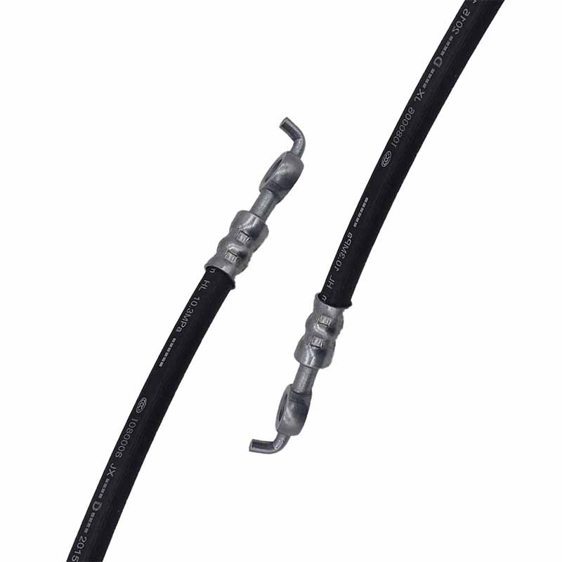 For Toyota Corolla 2007-2016 brake hose (front left) OE:90947-C2022