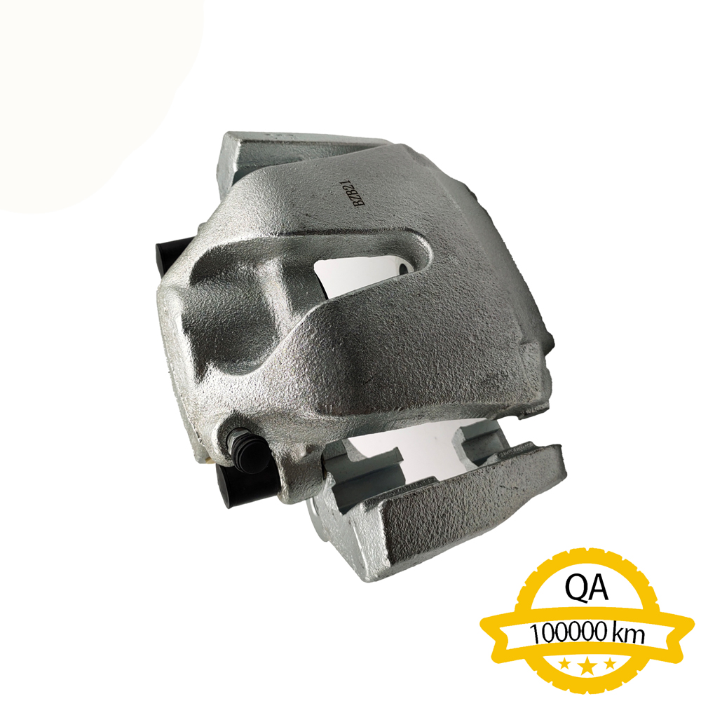 Brake caliper front left Apply to Bmw X5 F15 2014-2018 X6 F16 2014-2019   OE  3411 6776 783