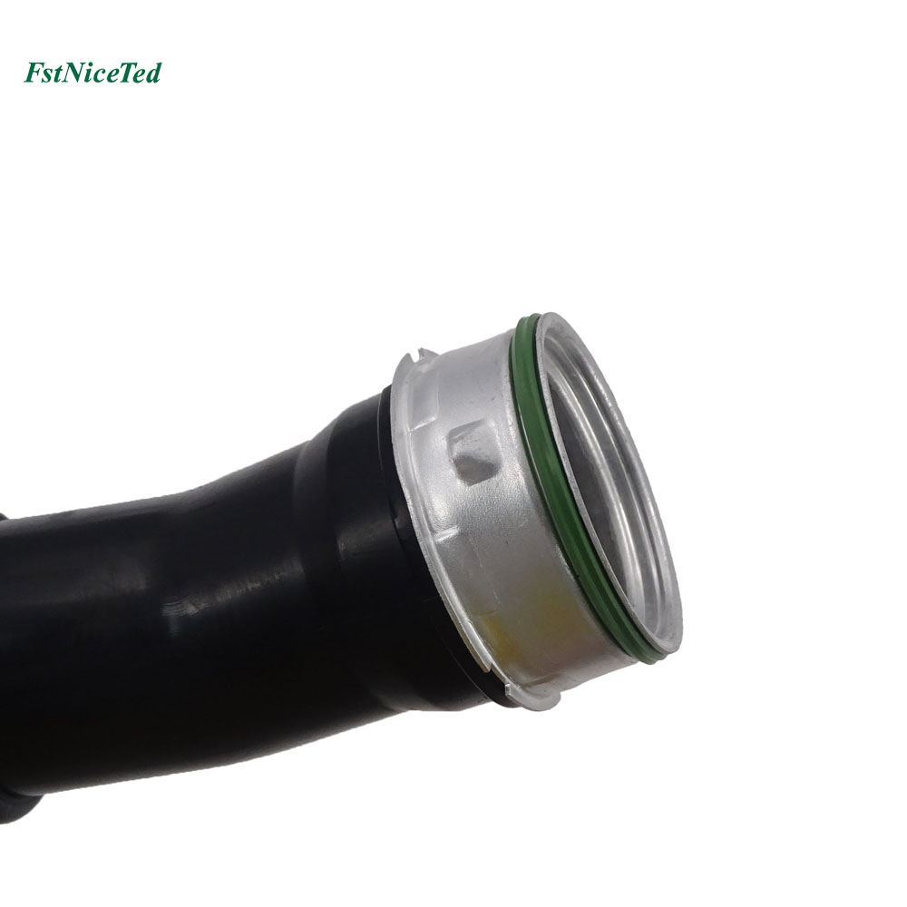 Air Intake Hose Apply to Bmw X5 F15 2014-2018   OE  1371 8603 096