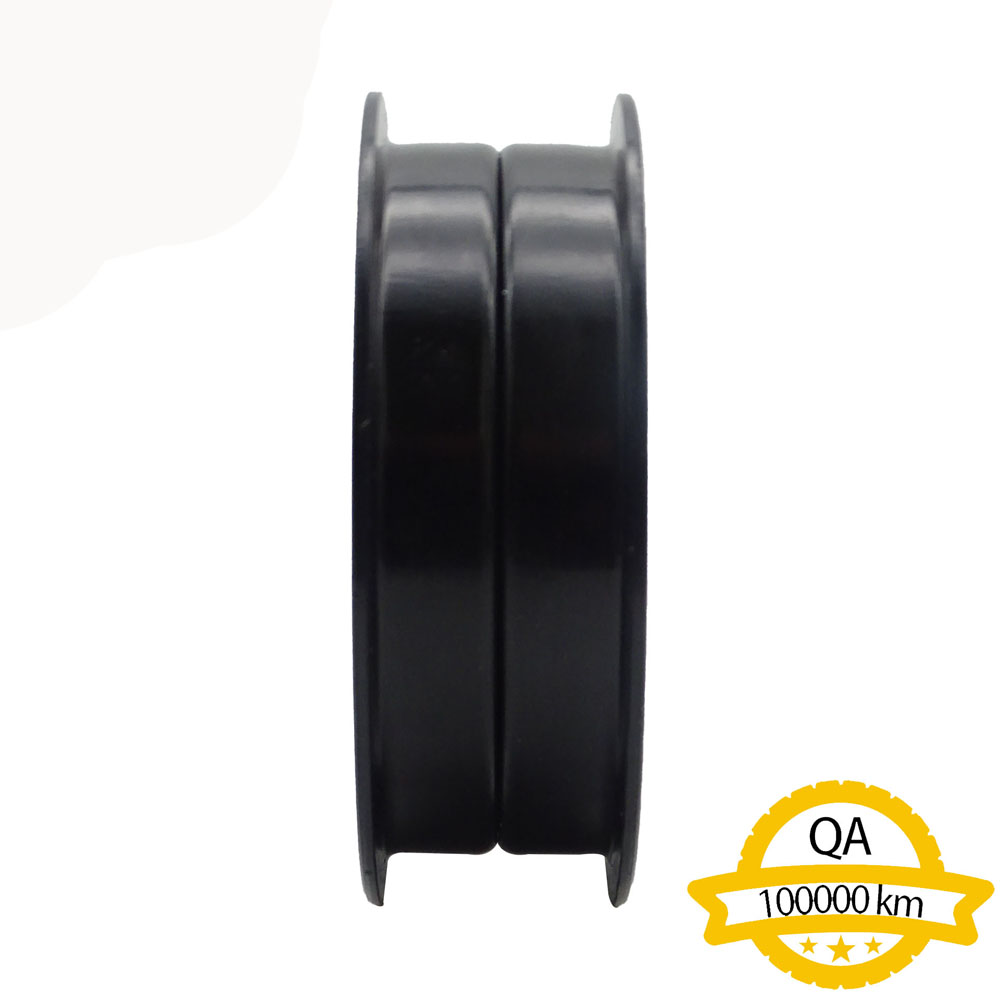 Belt Pulley Apply to Benz W272 Engine   OE  272 202 1419