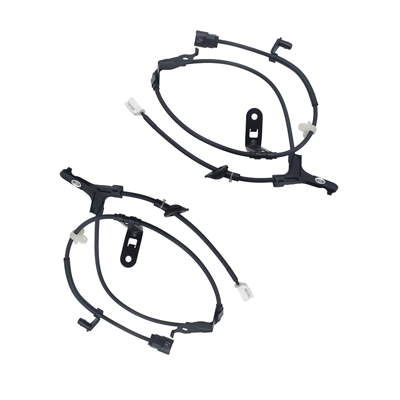 For Toyota Corolla 2003-2008 Matrix 2003-2008 ABS Rear Wheel Speed Sensor (left) 