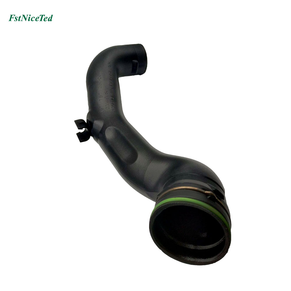 Air Intake Hose Apply to Bmw X5 E70 2007-2013   OE  1371 7571 350