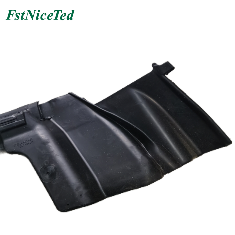 Glass inner batten / rear LH for Tesla Model 3 OE:1090503-00-H