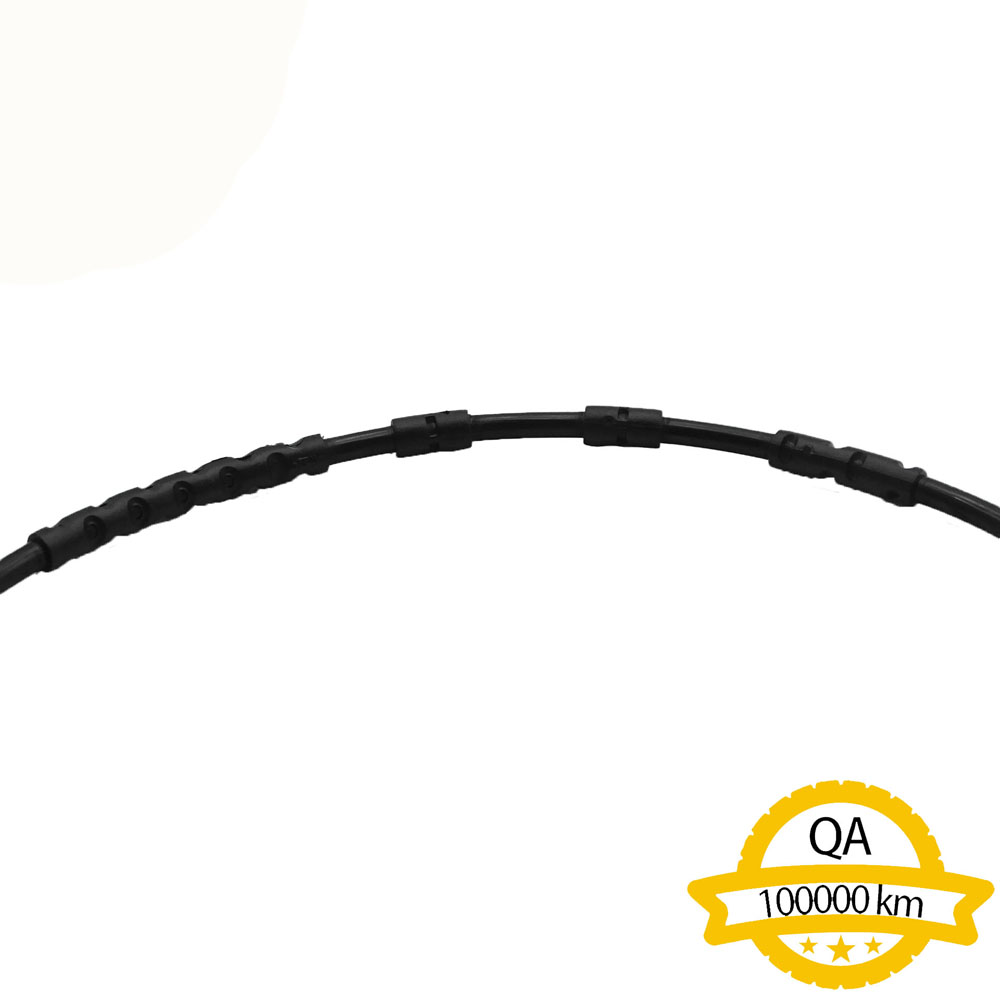 Rear brake brake sensor line Apply to Bmw I3 2013-2020   OE  3435 6857 154