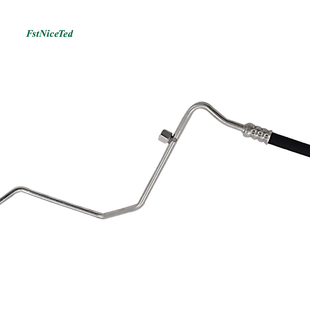 Air Conditioner Hose Apply to Benz W164 2005-2011   OE  164 830 4815