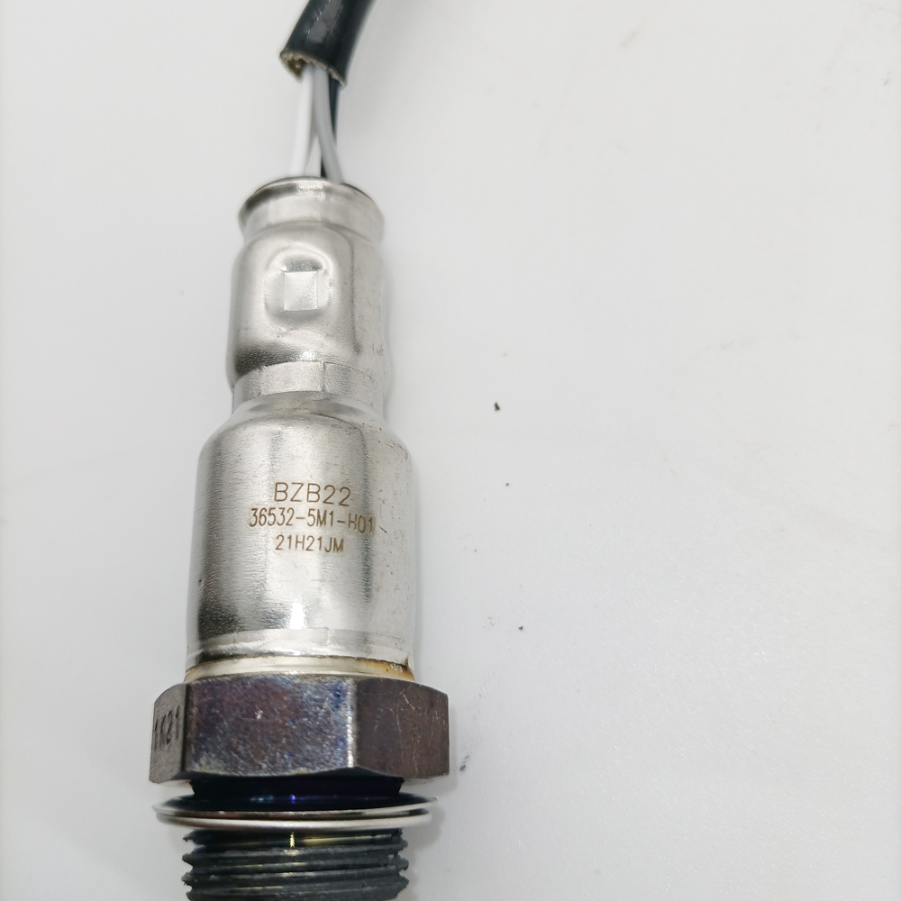 Honda Accord 3.0L 2014-2015 Oxygen Sensor 36532-5G0-A01