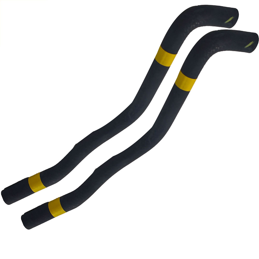 Transmission coolant hose Apply to Toyota Corolla 2007-2012   OE  16261-0T010