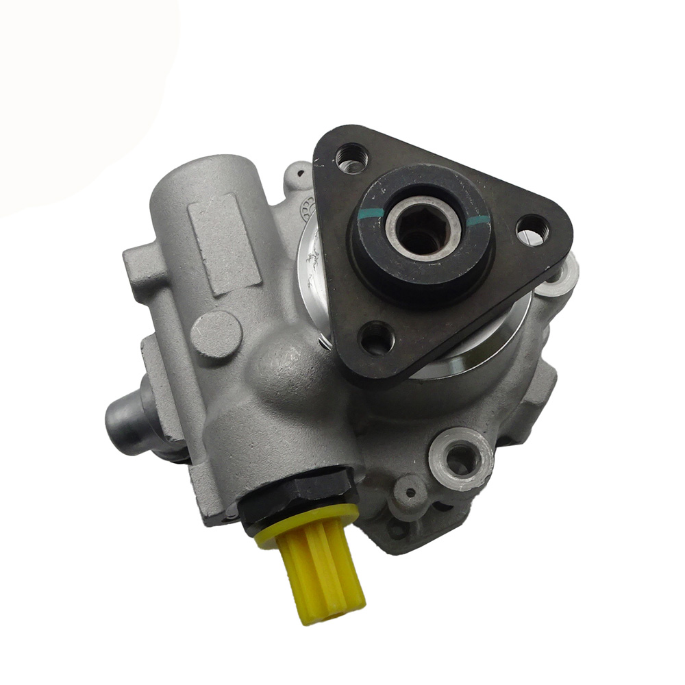 Power Steering Pump Apply to Bmw 5 E60 2002-2009   OE  3241 6766 190