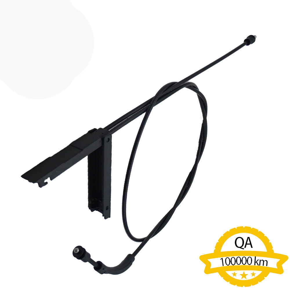 Hood Cable Apply to Benz W212 2009-2010   OE  212 880 0559