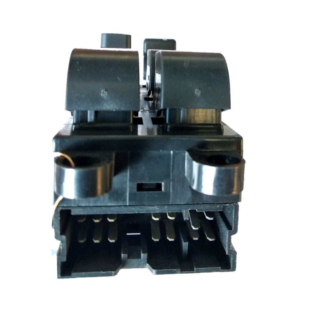 25401-9e000 LHD Power Window Switch For Nissan 200SX 1997- Altima 1998- Frontier 1999- Sentra 1997- Xterra 2000 FST-NI-1227