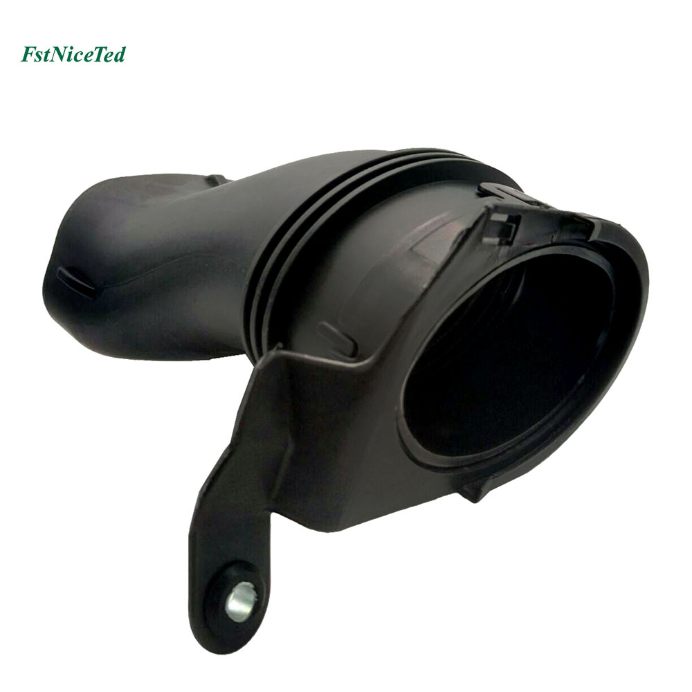 Air Intake Hose Apply to Bmw X3 F25 2011-2017 X4 F26 2014-2018   OE  1371 7601 870