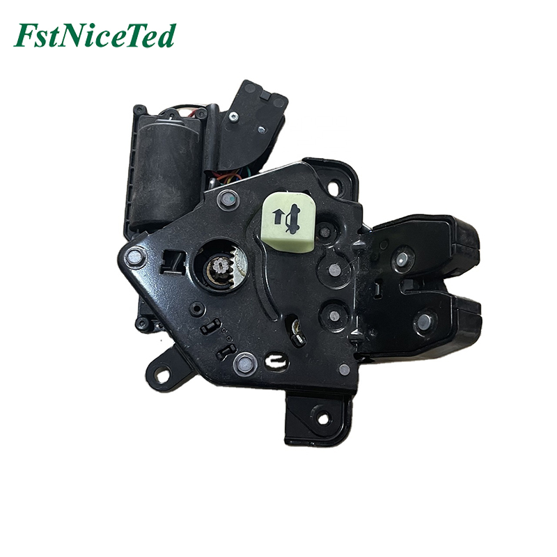 Trunk lock for: Tesla Model 3 New/MY OE: 1500604-00-B