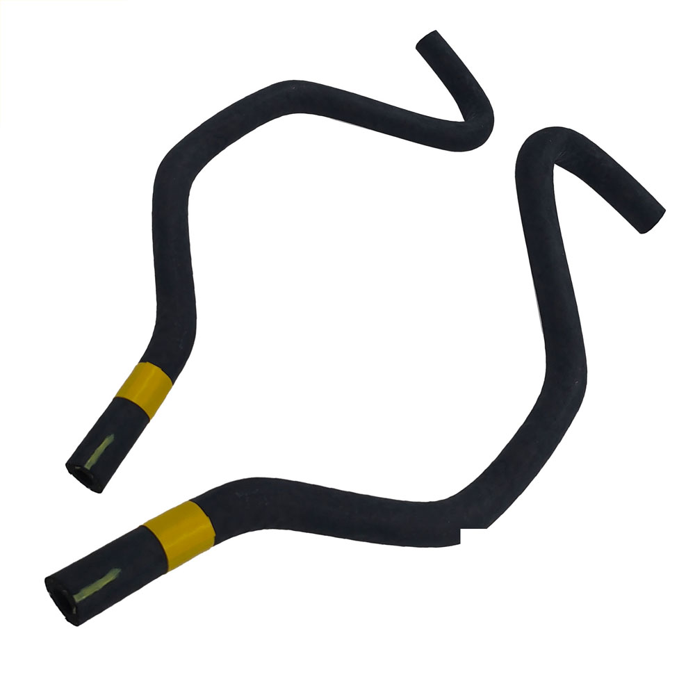 Transmission coolant hose Apply to Toyota Corolla 2007-2012   OE  32943-02170