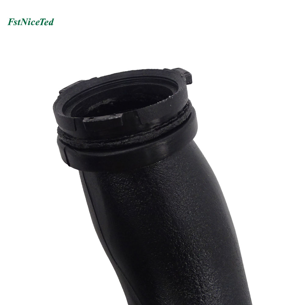 Air Intake Hose Apply to Bmw 7 F02 2009-2015 X6 E71 2008-2014   OE  1371 7571 347