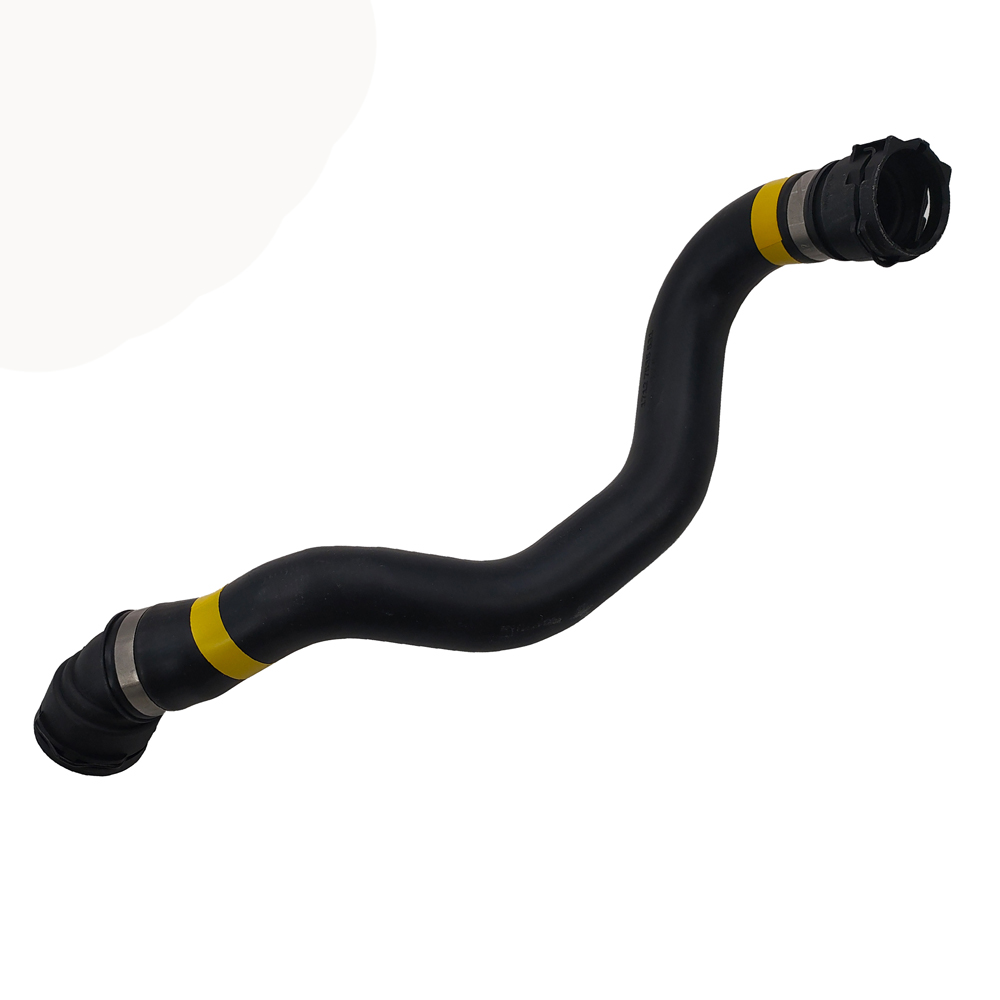 water pipe Apply to Bmw X3 G01 2017-2020   OE  1712 7535 531
