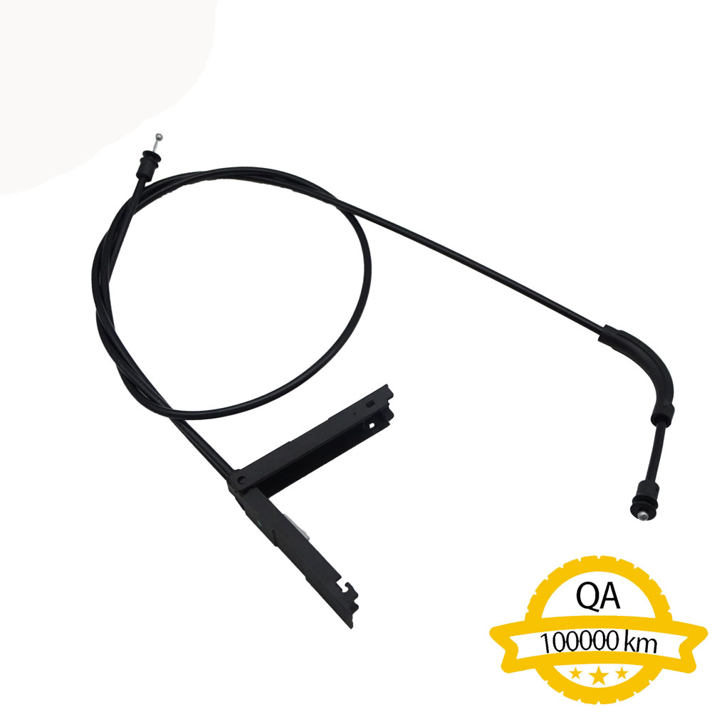 Hood Cable Apply to Benz W205 2015-   OE  205 880 0059