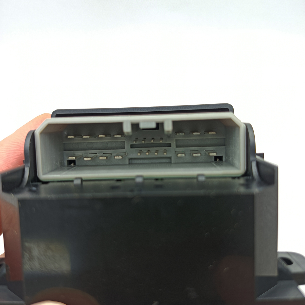 Honda CR-V 2007-2009 Power Window Switch 35750-SWA-A01