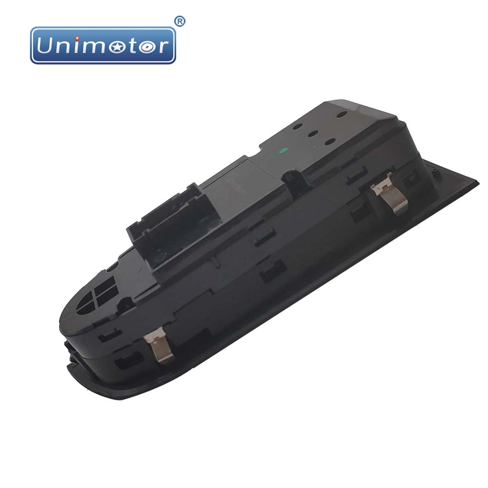 Left front lift switch Apply to Bmw 3 E90 2005-2012   OE  6131 9217 332
