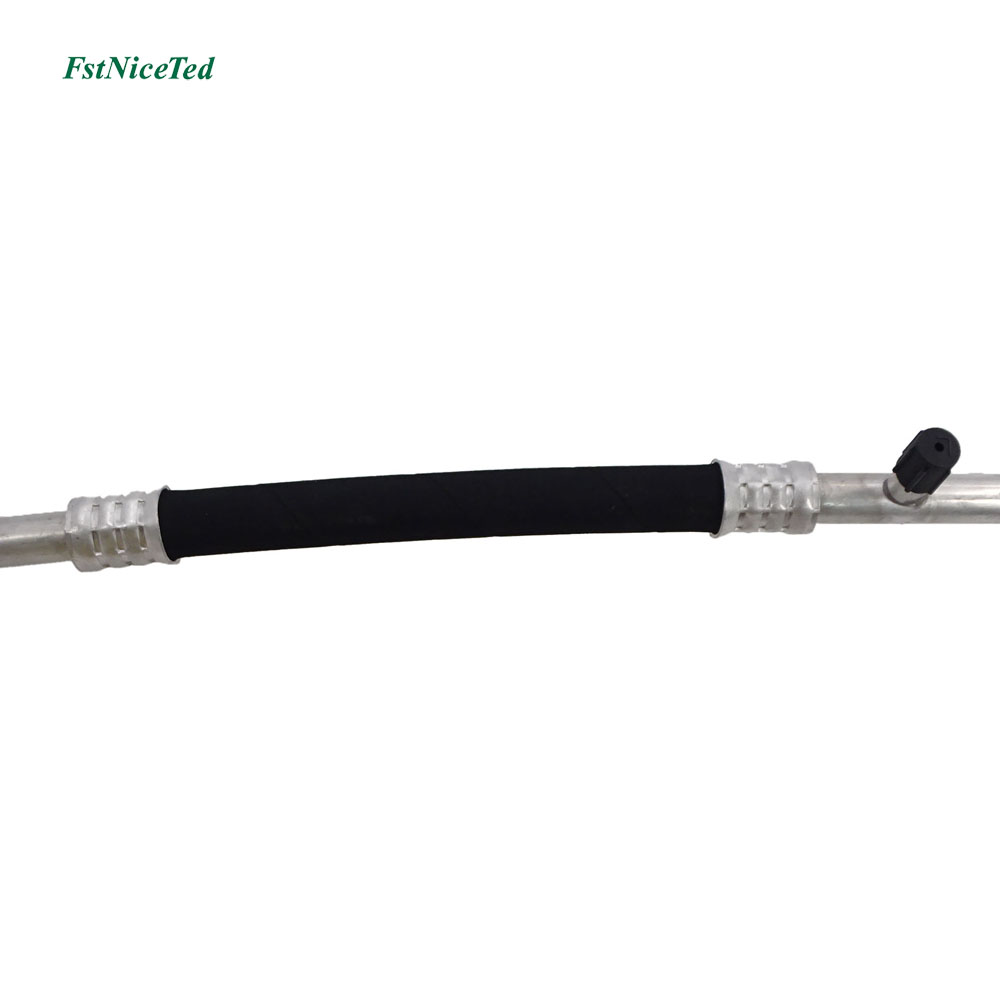 Air Conditioner Hose Apply to Bmw X1 F49 2014-2019   OE  6450 9365 379