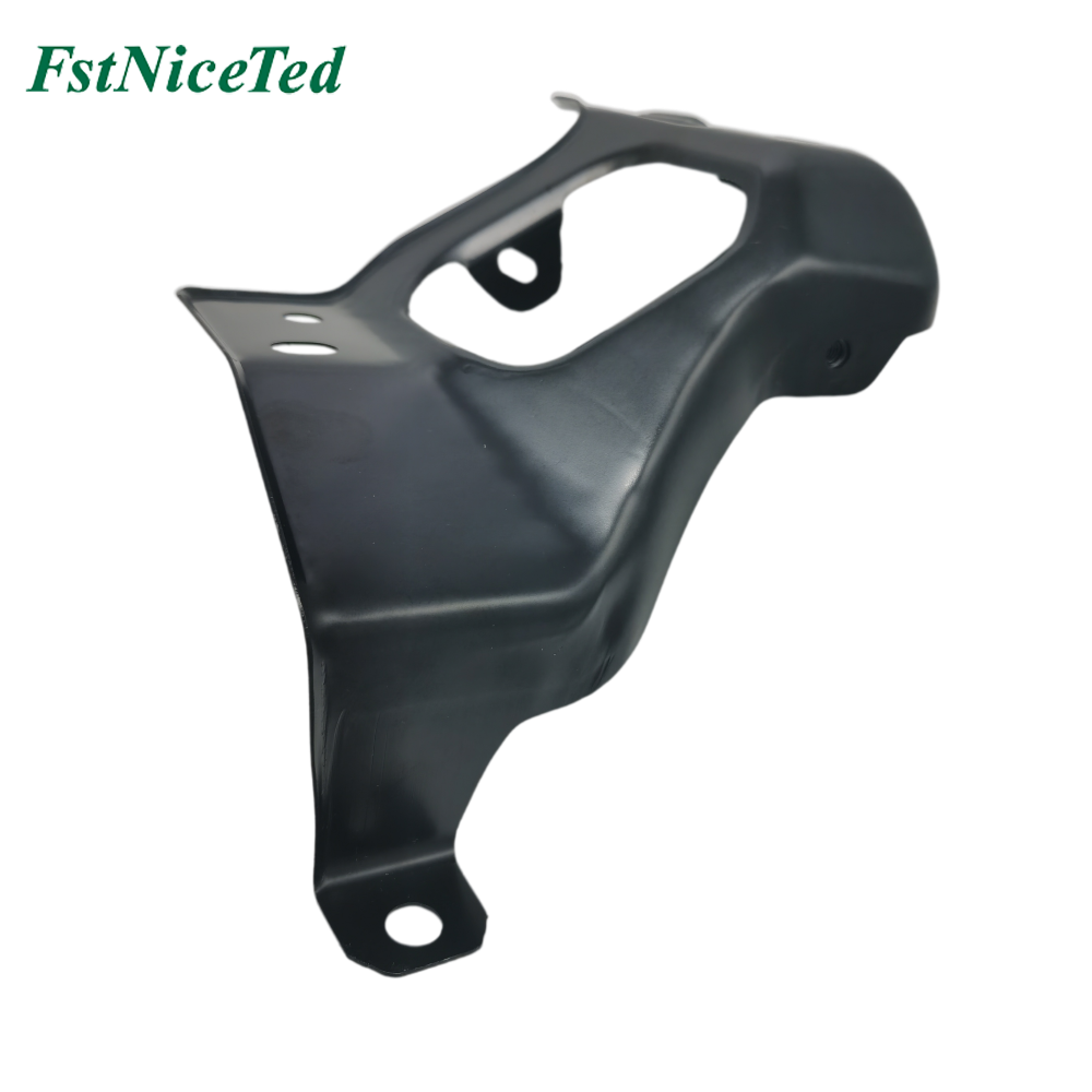Fender bracket (right drive) For Tesla Model 3 OE:1086016-S0-A