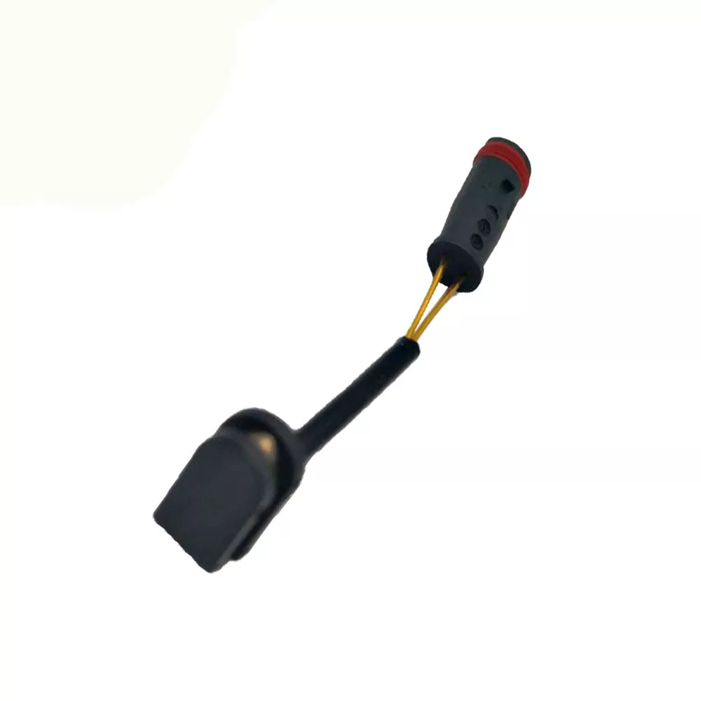 Front brake brake sensor line Apply to Benz Viano W639 2006-2013   OE：639 540 1517