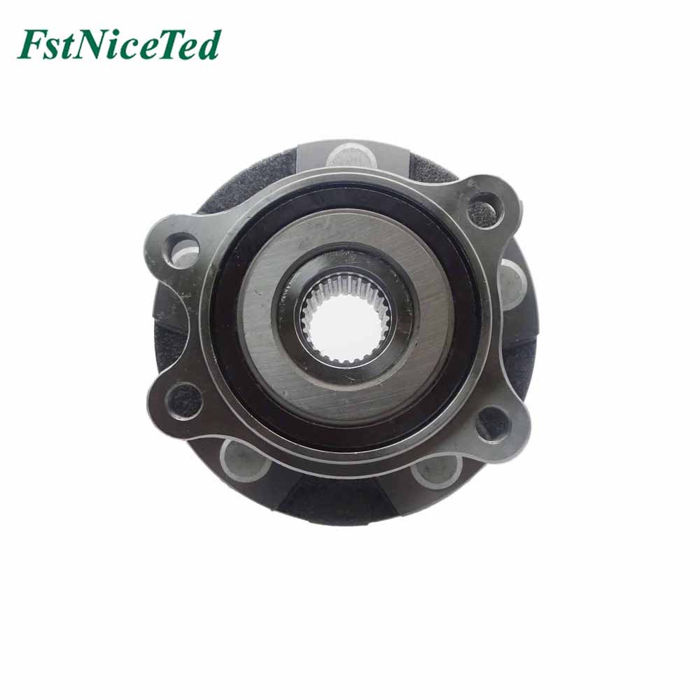 Wheel Hub Bearing Apply to Toyota RAV4 2009-2013 Corolla 2014-2019 OE 43550-0R040