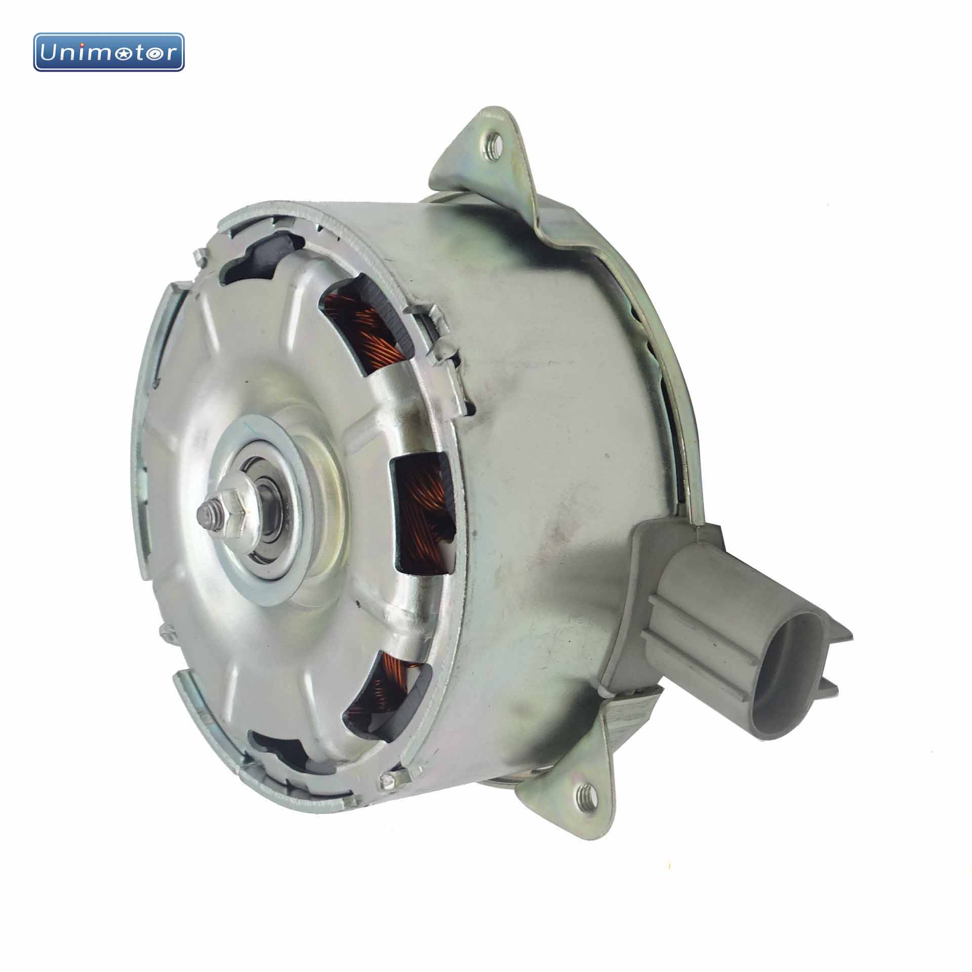 Radiator Fan Motor for Toyota Yaris 2013-2017 OE:16363-0Y030