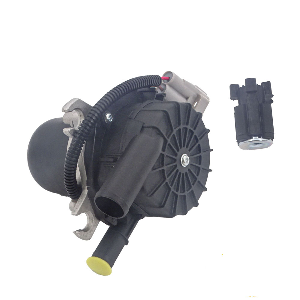 Secondary Air Injection Pump Apply to Toyota 4Runner 2004-2009 Land Cruiser 2005-2007 Sequoia Tundra 2004-2010   OE  17610-0C010