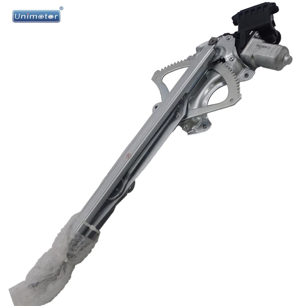 Lifter assembly left front for Toyota Highlander 2009-2013 OE:69802-0E040