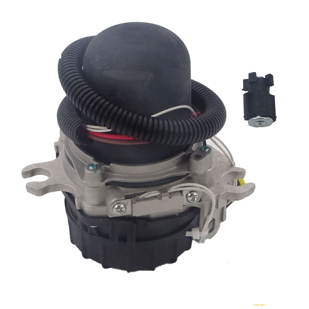 Secondary Air Injection Pump Apply to Toyota Land Cruiser(URJ202) 2012-2016 UZJ200 2007-2012   OE  17610-0S030