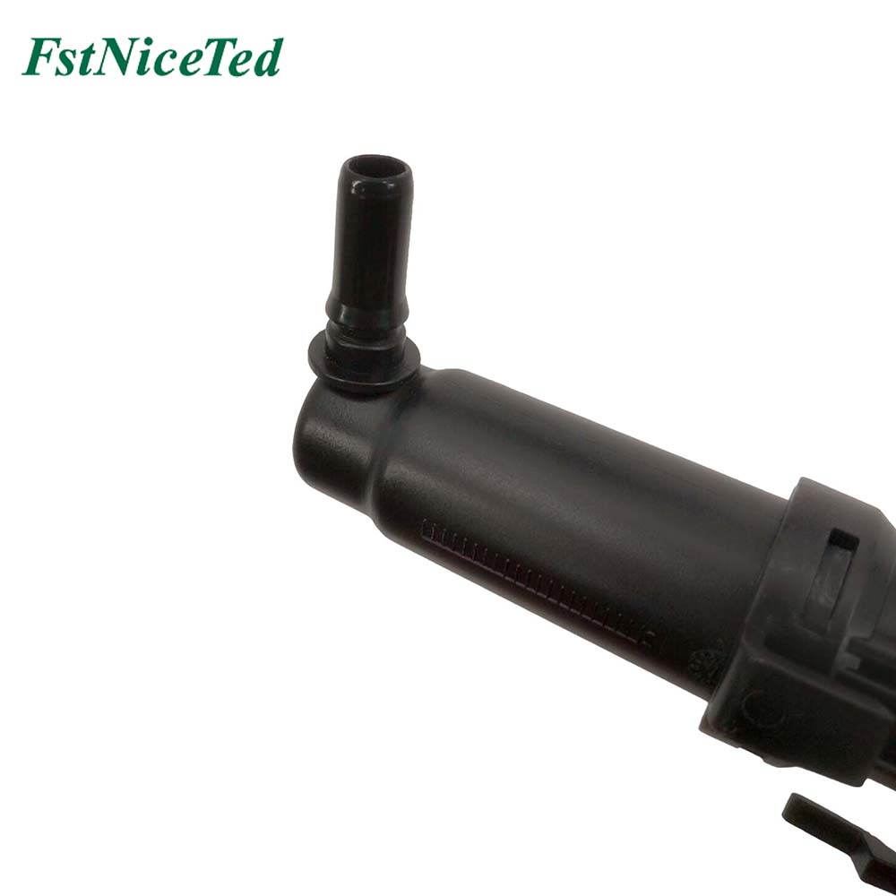 water gun right Apply to Bmw X3 F25 2011-2017 X4 F26 2014-2018   OE  6167 7357 002