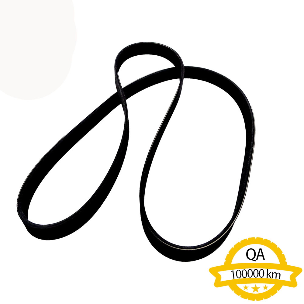 PK Ribbed Belt Apply to Bmw 3 E90 2005-2012   OE  1128 7628 652