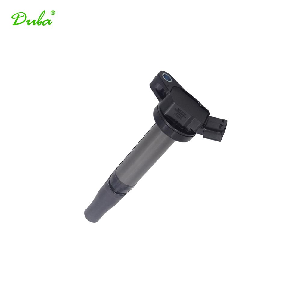 Ignition Coil is suitable for Toyota Camry 2010 Reiz 2004-2009 Yaris 2009- Land Cruiser Prado FJ Cruiser 4.0L 2010- Corolla 2007-Auris 2012- OE: 90919-C2004