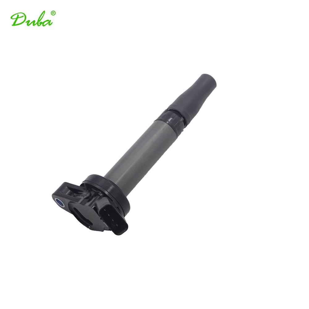 Ignition Coil is suitable for Toyota Camry 2010 Reiz 2004-2009 Yaris 2009- Land Cruiser Prado FJ Cruiser 4.0L 2010- Corolla 2007-Auris 2012- OE: 90919-C2004