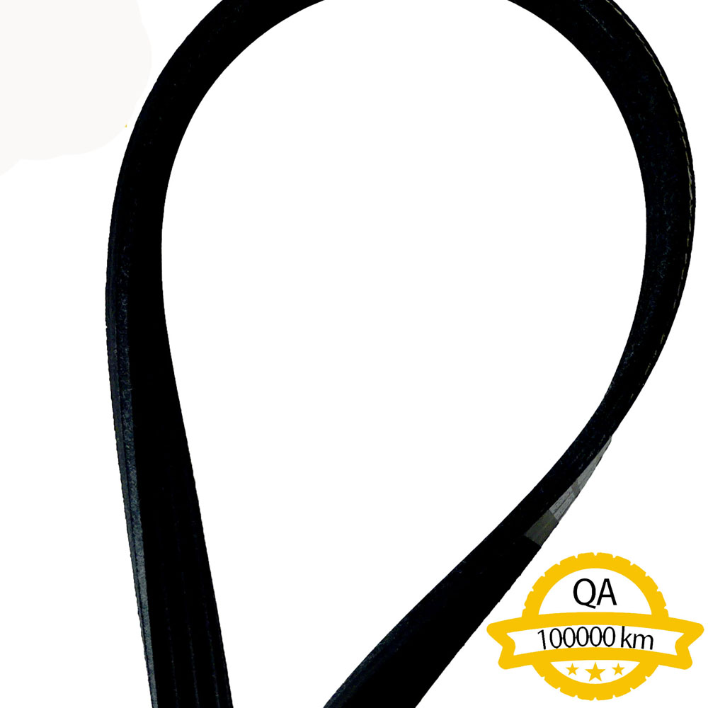 PK Ribbed Belt Apply to Bmw X5 E70 2007-2013   OE  1128 7552 084