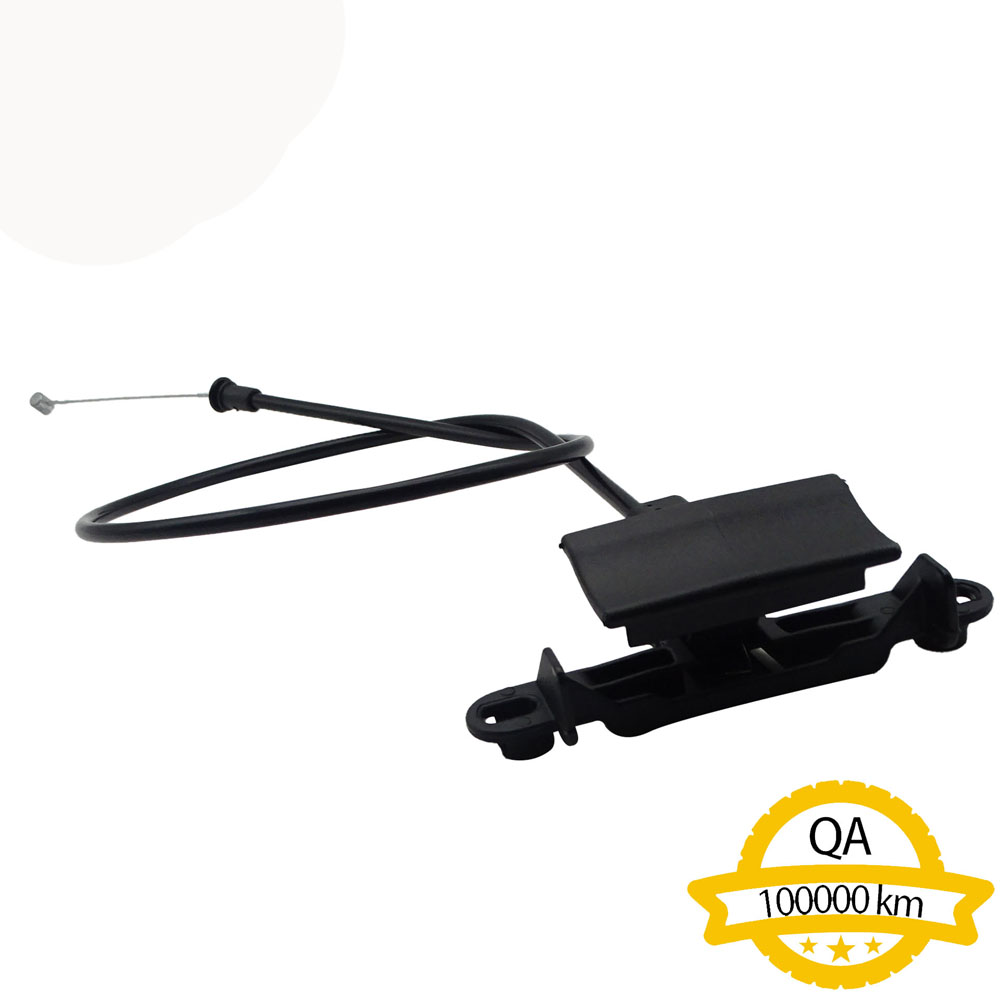 Hood Cable Apply to Bmw X5 E70 2007-2013   OE  5123 7164 798