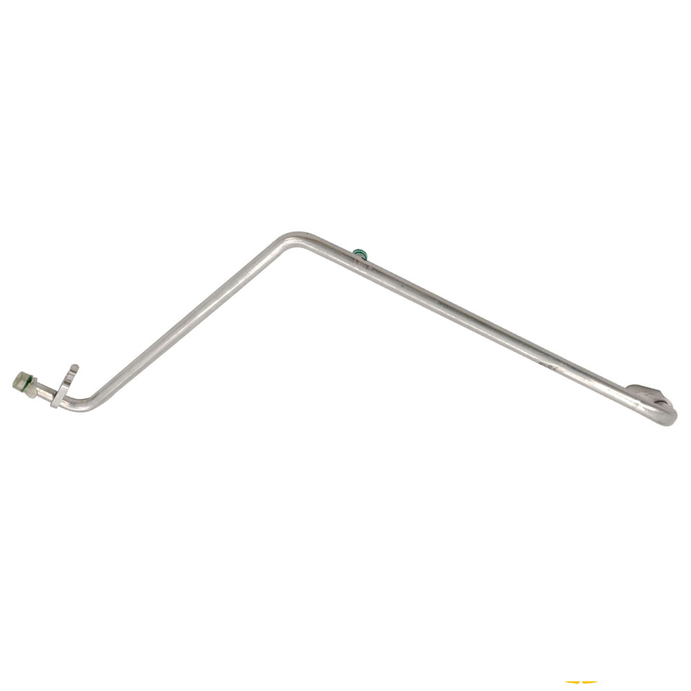 Air Condition Pipe Apply to Toyota Vios 2008   OE  88707-0D150